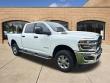 Used 2026 Ram 2500 Big Horn Truck Crew Cab