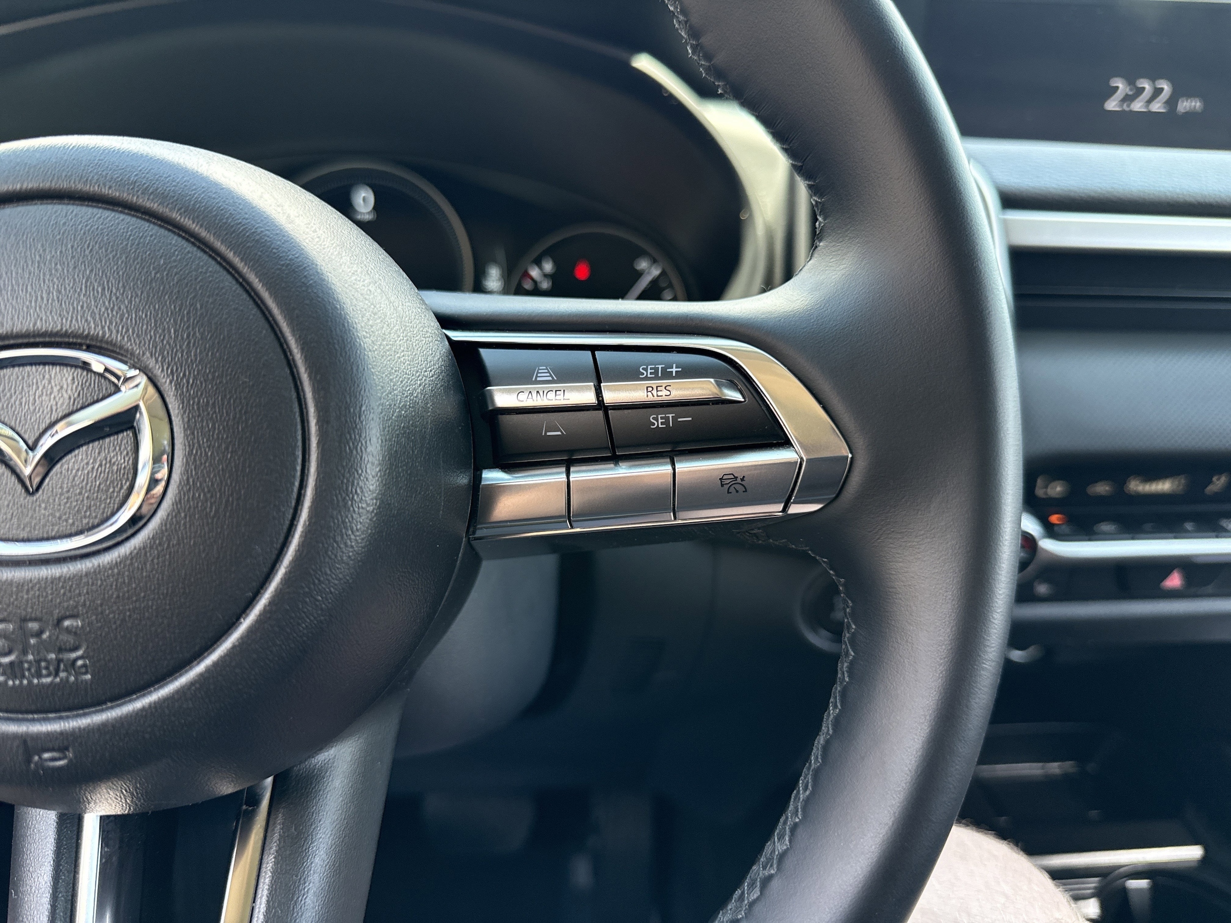 2025 Mazda CX-50 Preferred - Photo 23