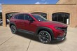  Mazda CX-50 Hybrid