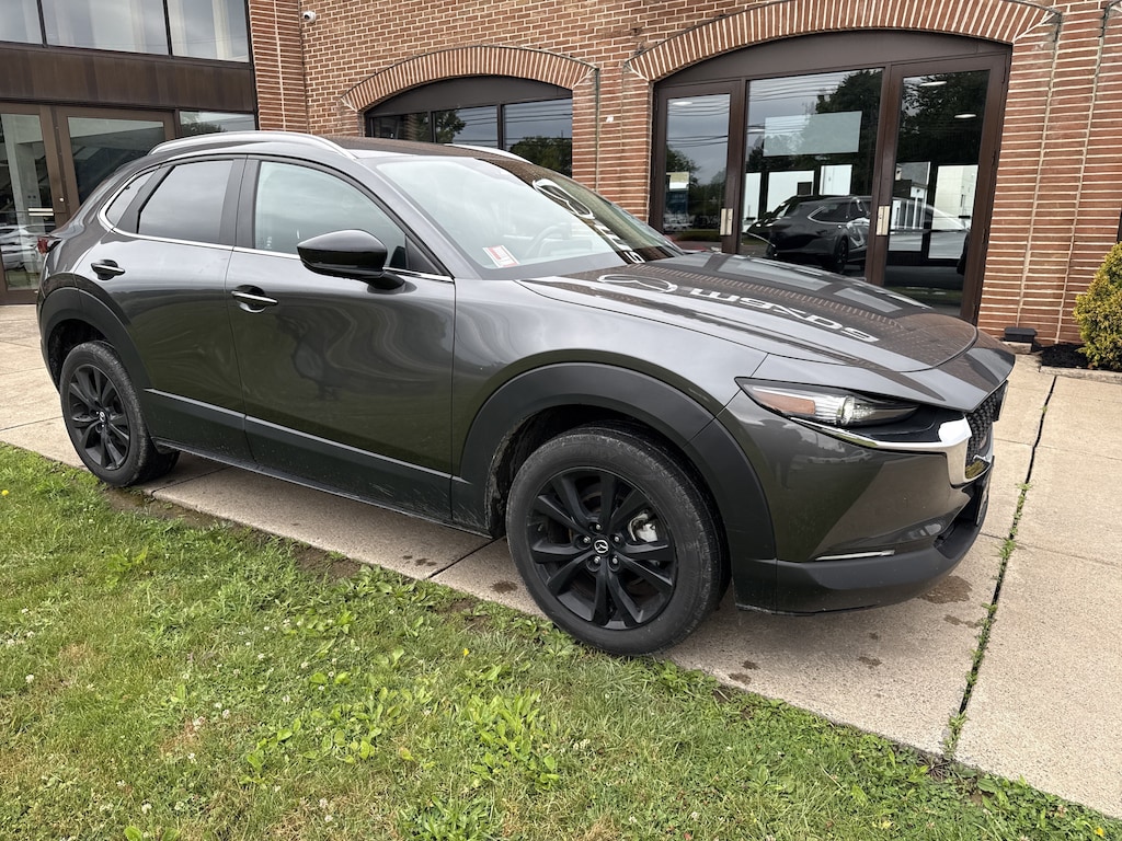 Used 2016 Nissan Rogue SV SUV