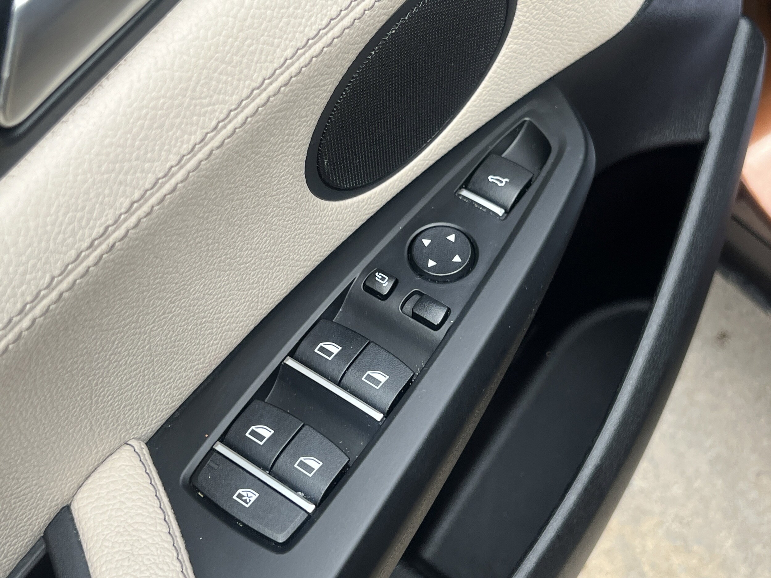 2017 Bmw X3 xDrive28i photo 2
