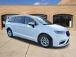 Used 2023 Chrysler Pacifica Touring L Van Passenger Van