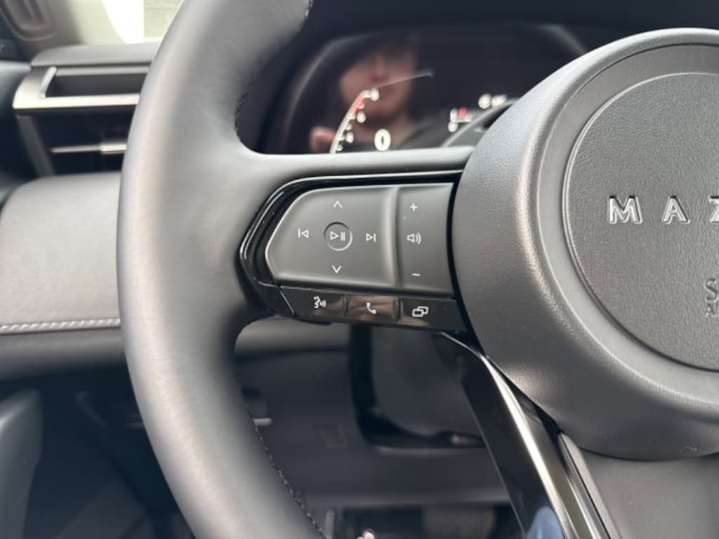 New 2026 Mazda CX-5 2.5 S Premium Plus AWD SUV