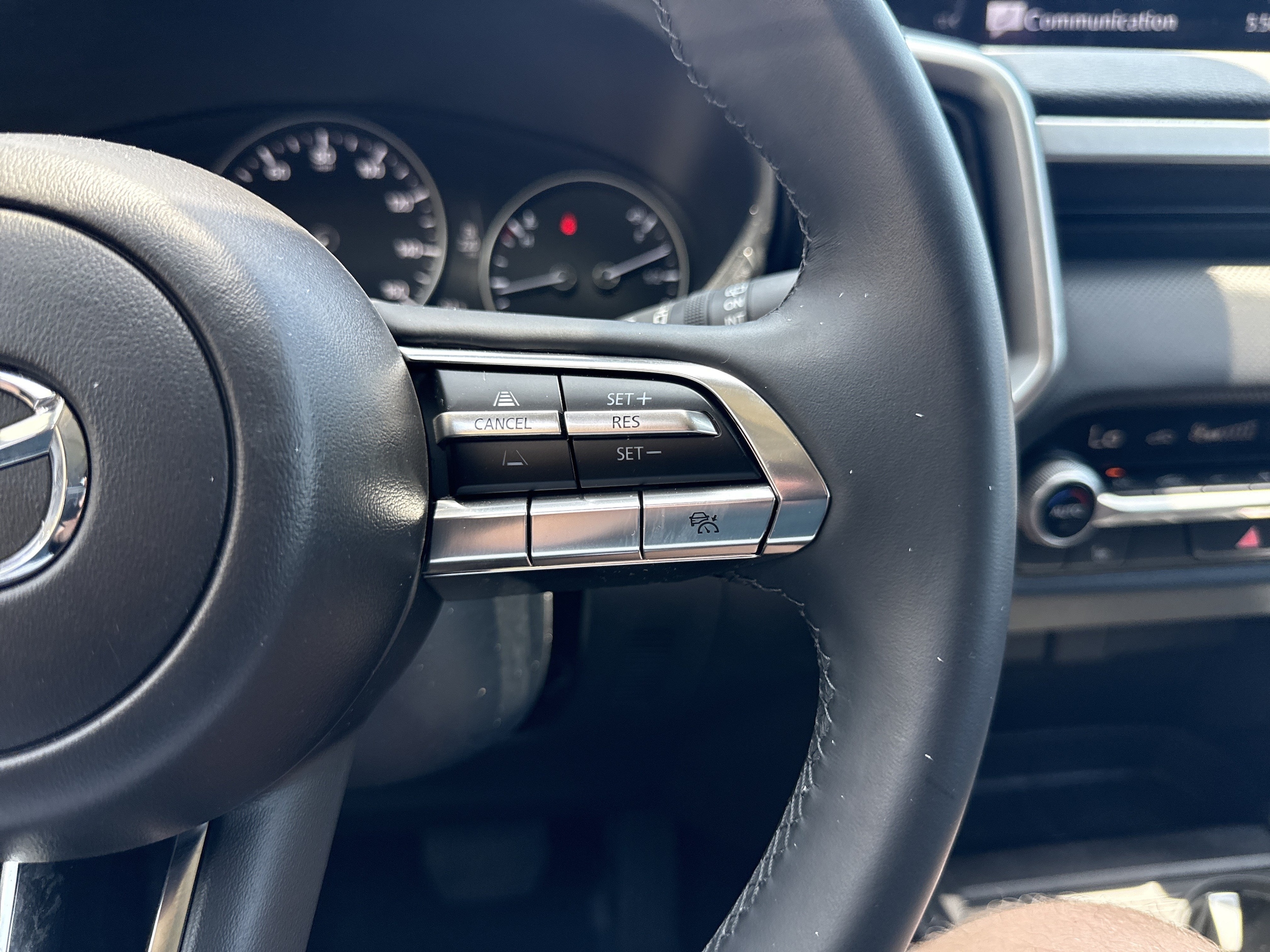 2025 Mazda CX-50 Premium - Photo 12