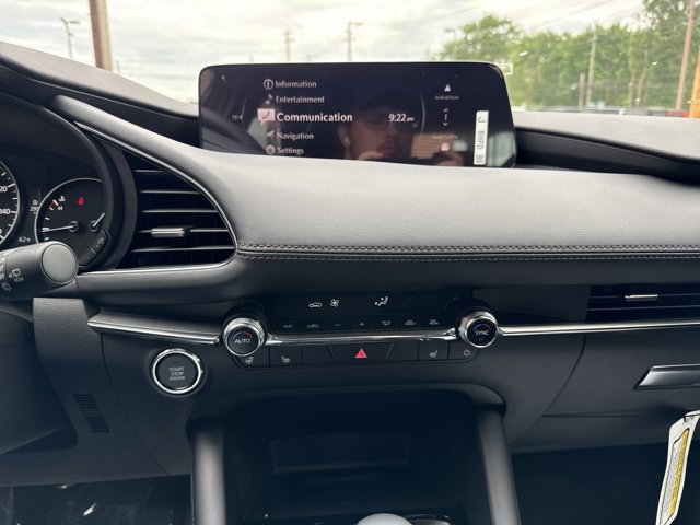 2026 Mazda Mazda3 Turbo Premium Plus - Photo 25