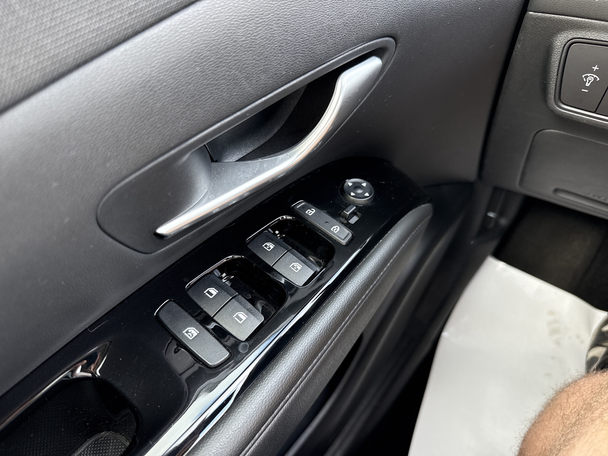 2022 Hyundai Tucson SEL - Photo 16