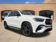 Used 2024 Mercedes-Benz GLE 4MATIC SUV