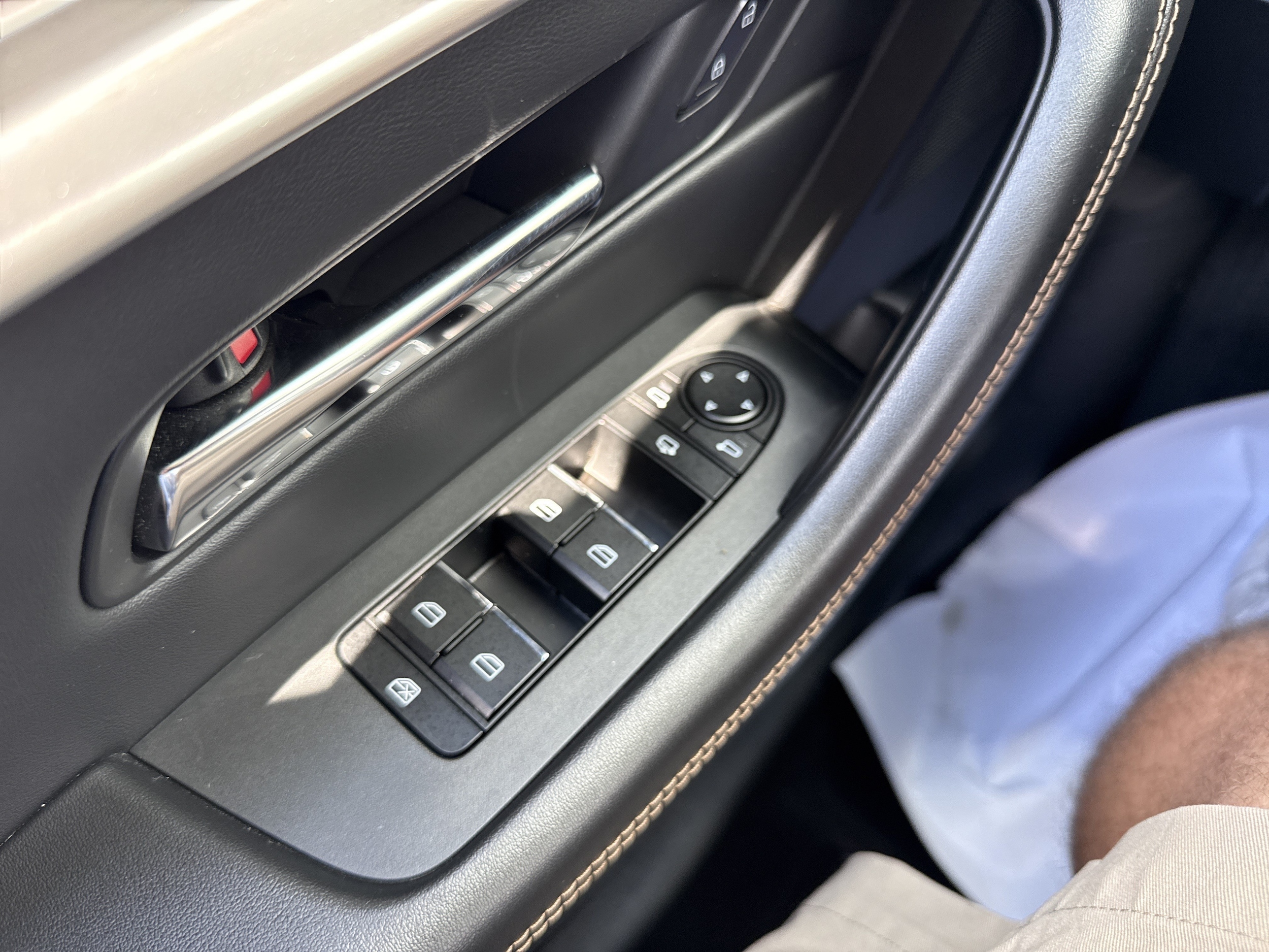 2026 Mazda CX-90 Premium Package - Photo 16