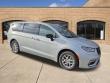 Used 2024 Chrysler Pacifica Touring L Van Passenger Van