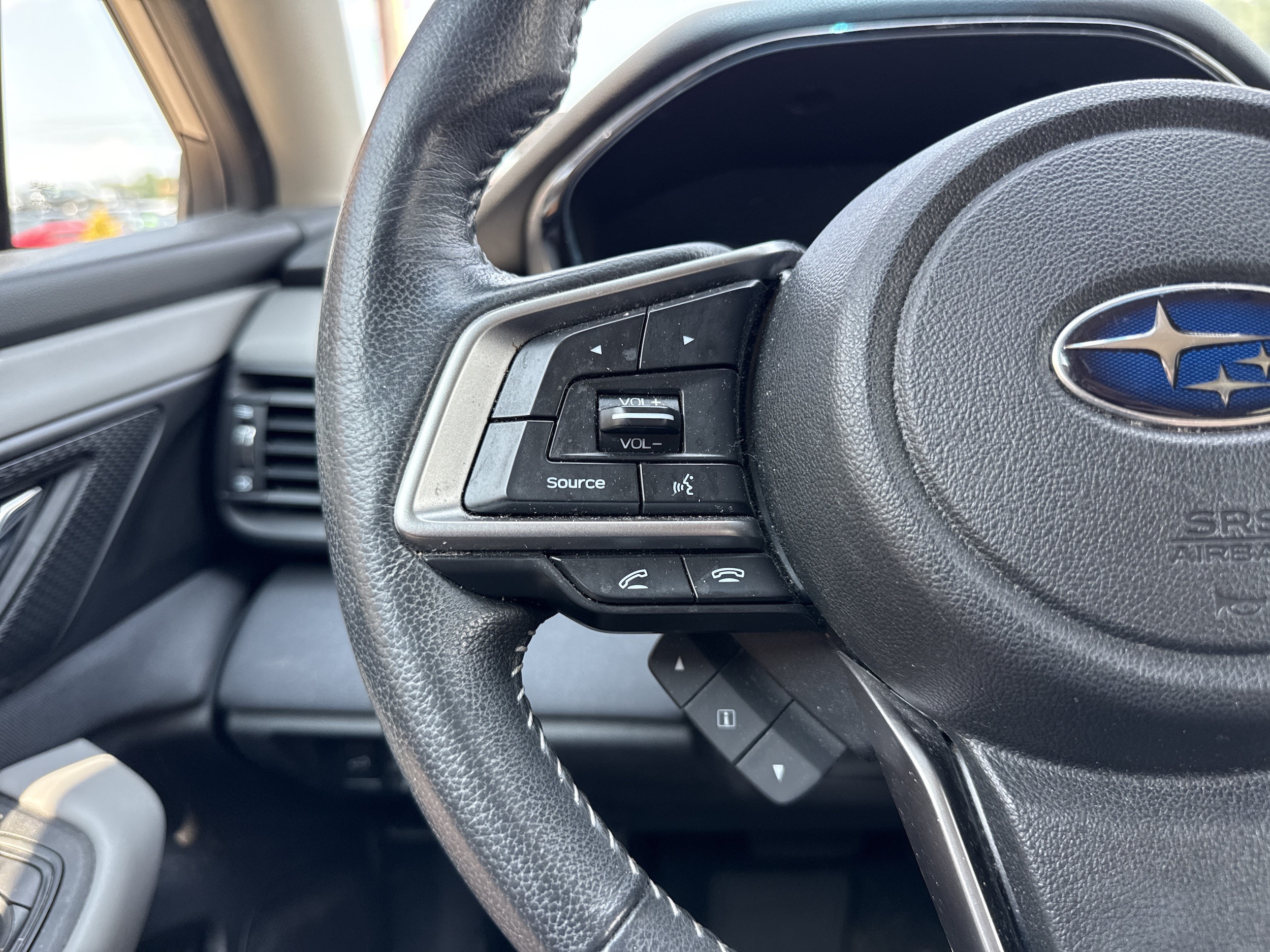 2020 Subaru Outback Premium - Photo 12