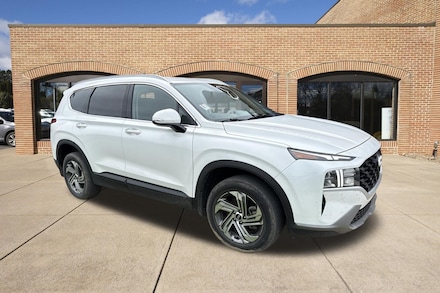 2023 Hyundai Santa Fe SEL SUV