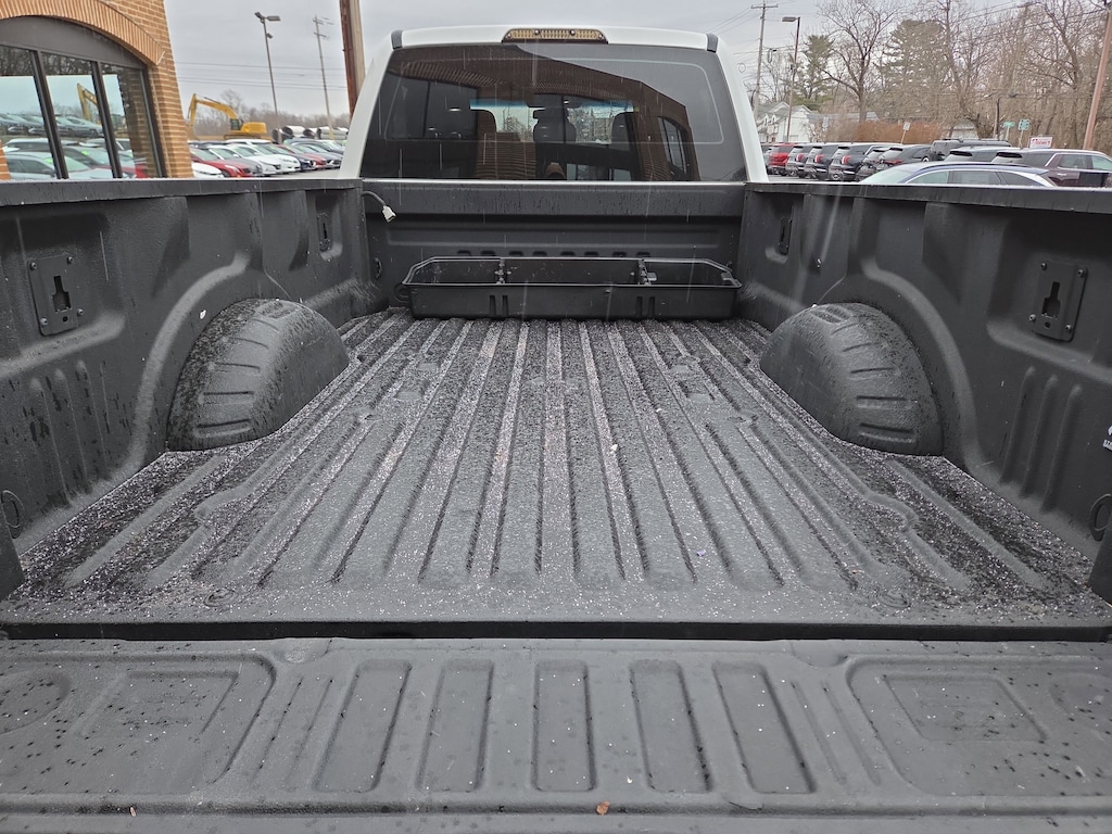 Used 2018 Ford Super Duty F-350 SRW XL Truck Crew Cab