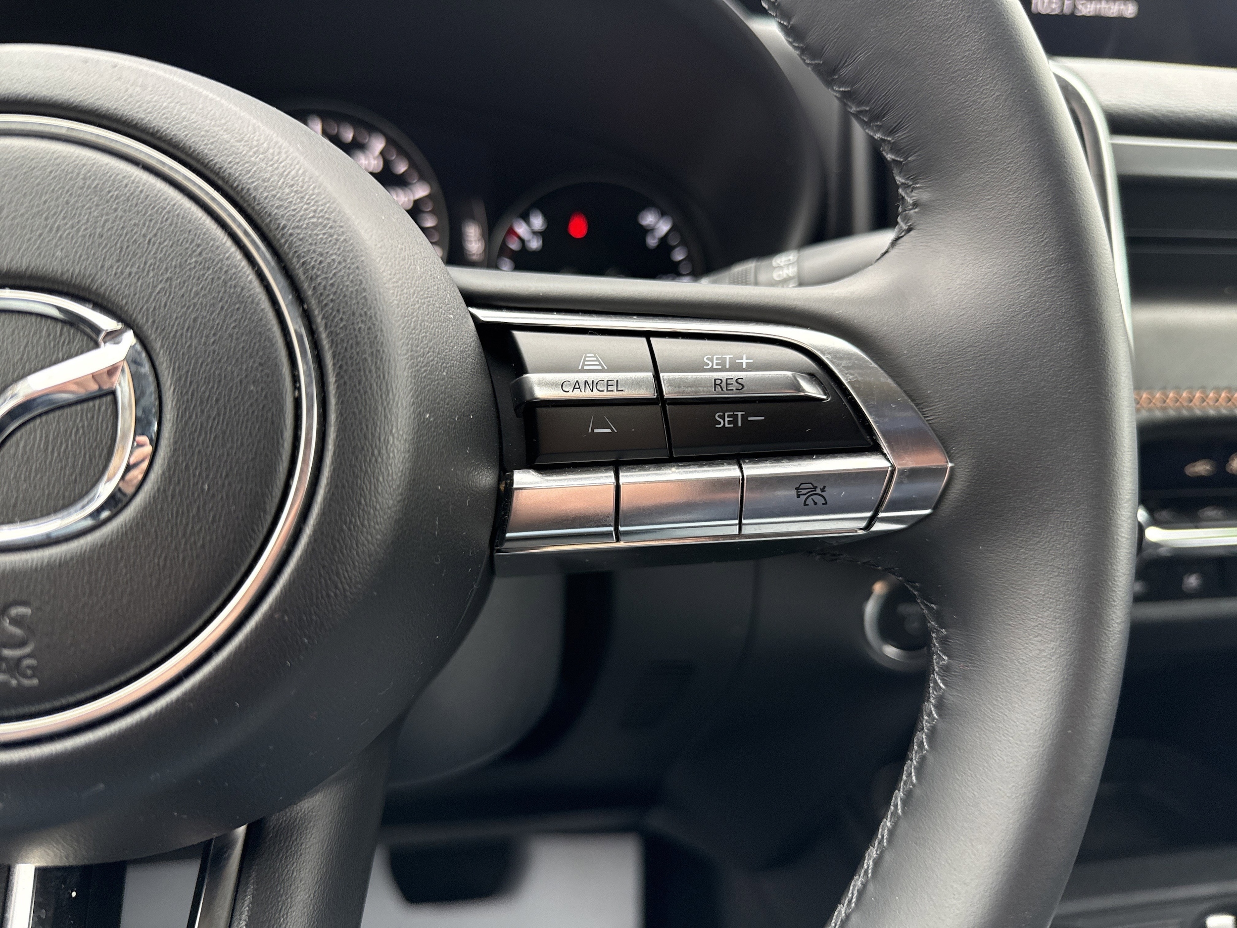 2025 Mazda CX-50 Premium Plus - Photo 19
