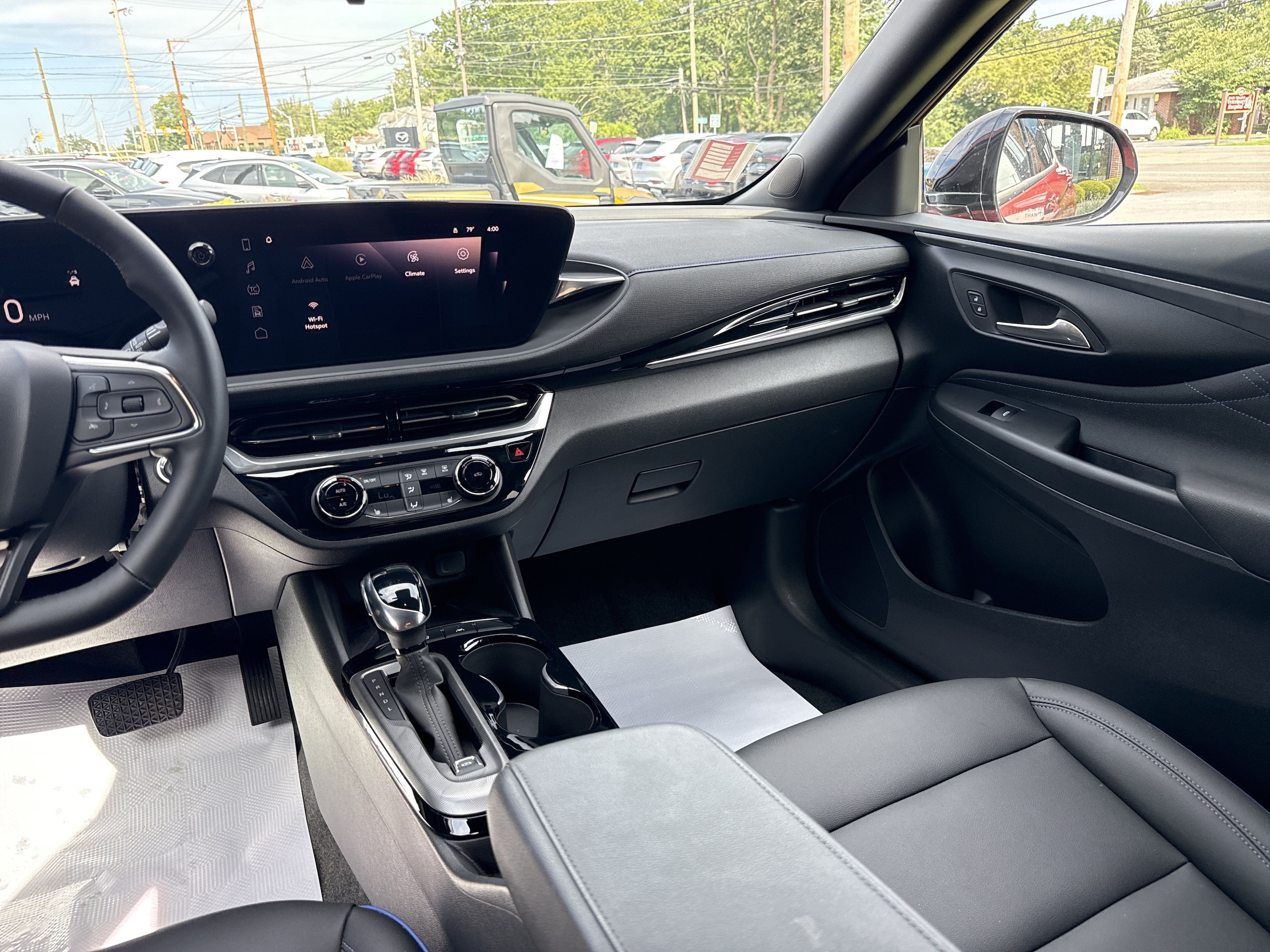2024 Buick Envista Sport Touring - Photo 22