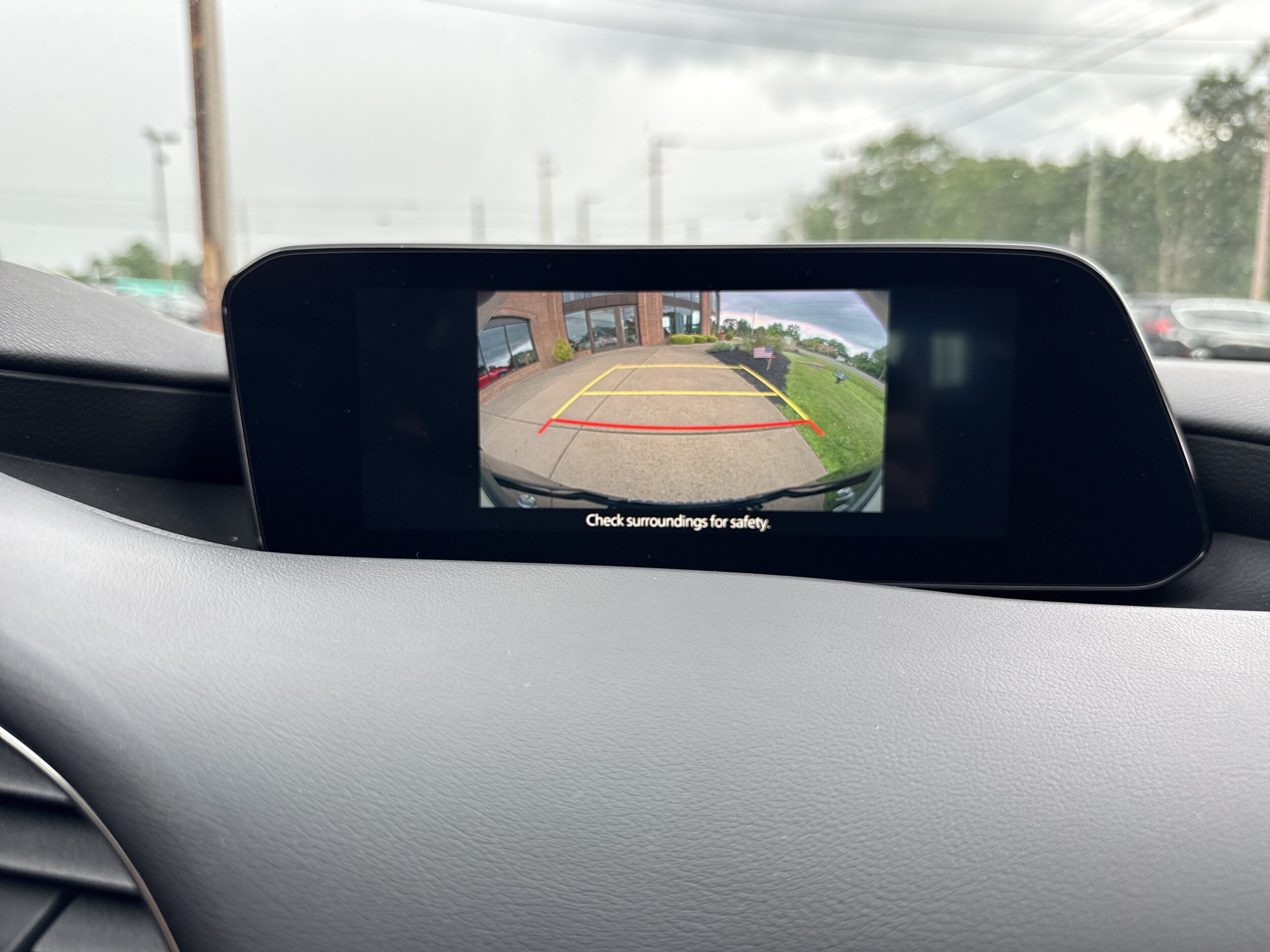 2025 Mazda Mazda3 Preferred - Photo 26