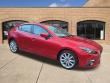 Used 2014 Mazda Mazda3 s Grand Touring Hatchback