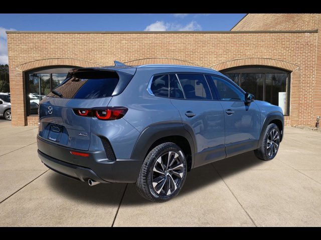 2025 Mazda CX-50 Premium Plus photo 3