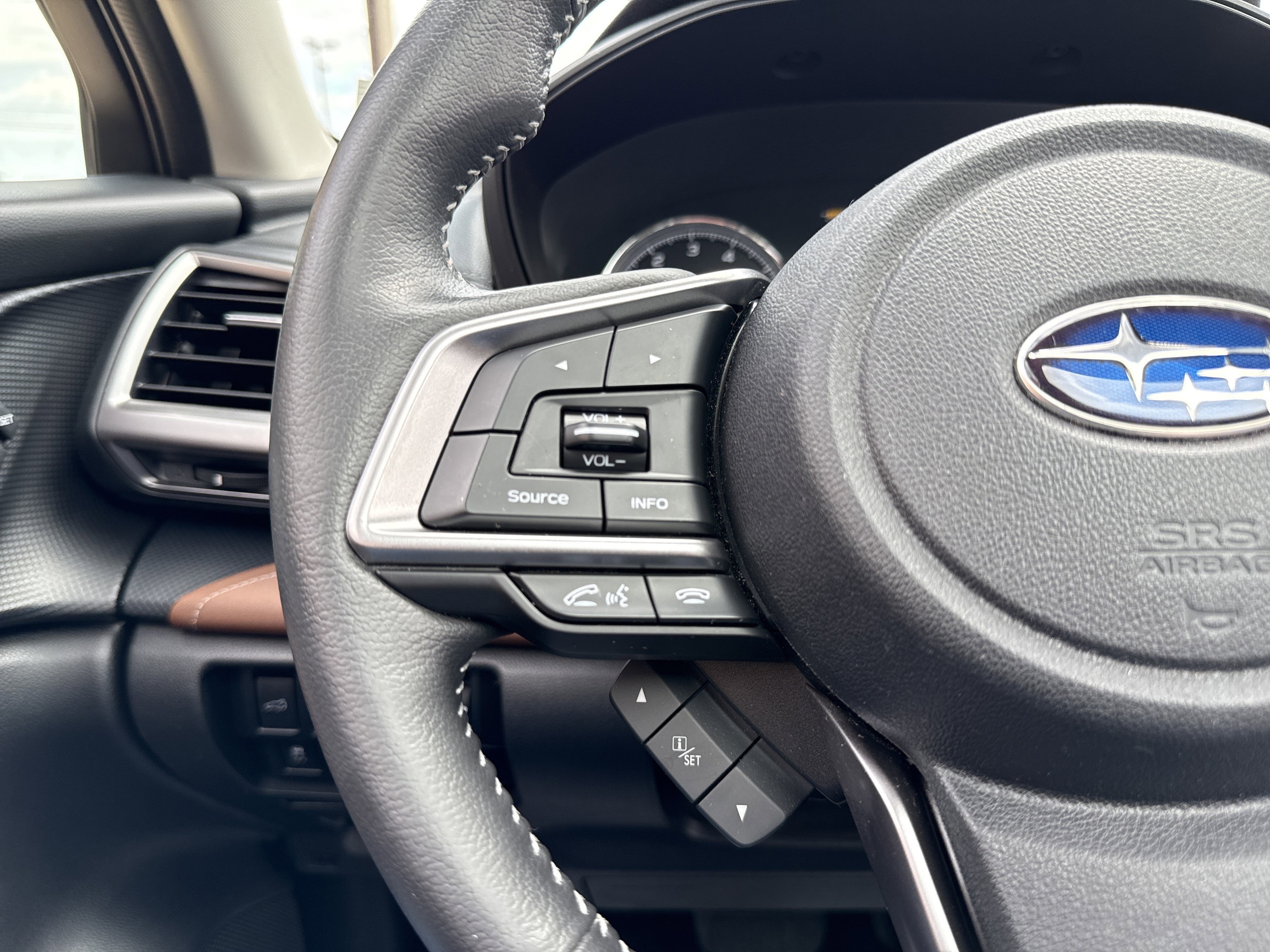 2020 Subaru Forester Touring - Photo 27