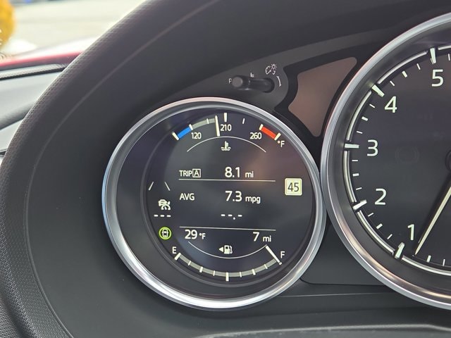 2025 Mazda MX-5 Miata RF Grand Touring - Photo 21