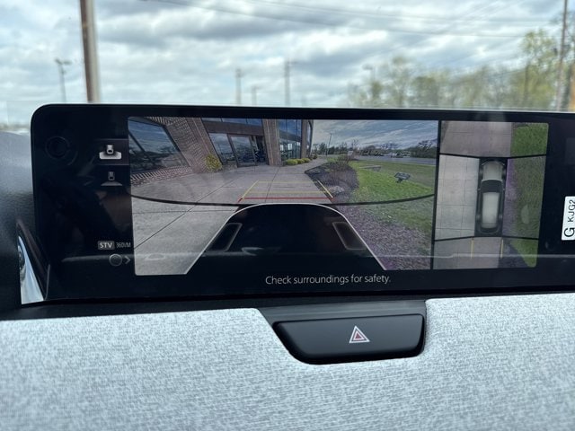 2026 Mazda CX-90 Premium Plus Package - Photo 27