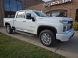 Used 2023 Chevrolet Silverado 2500HD High Country Truck Crew Cab