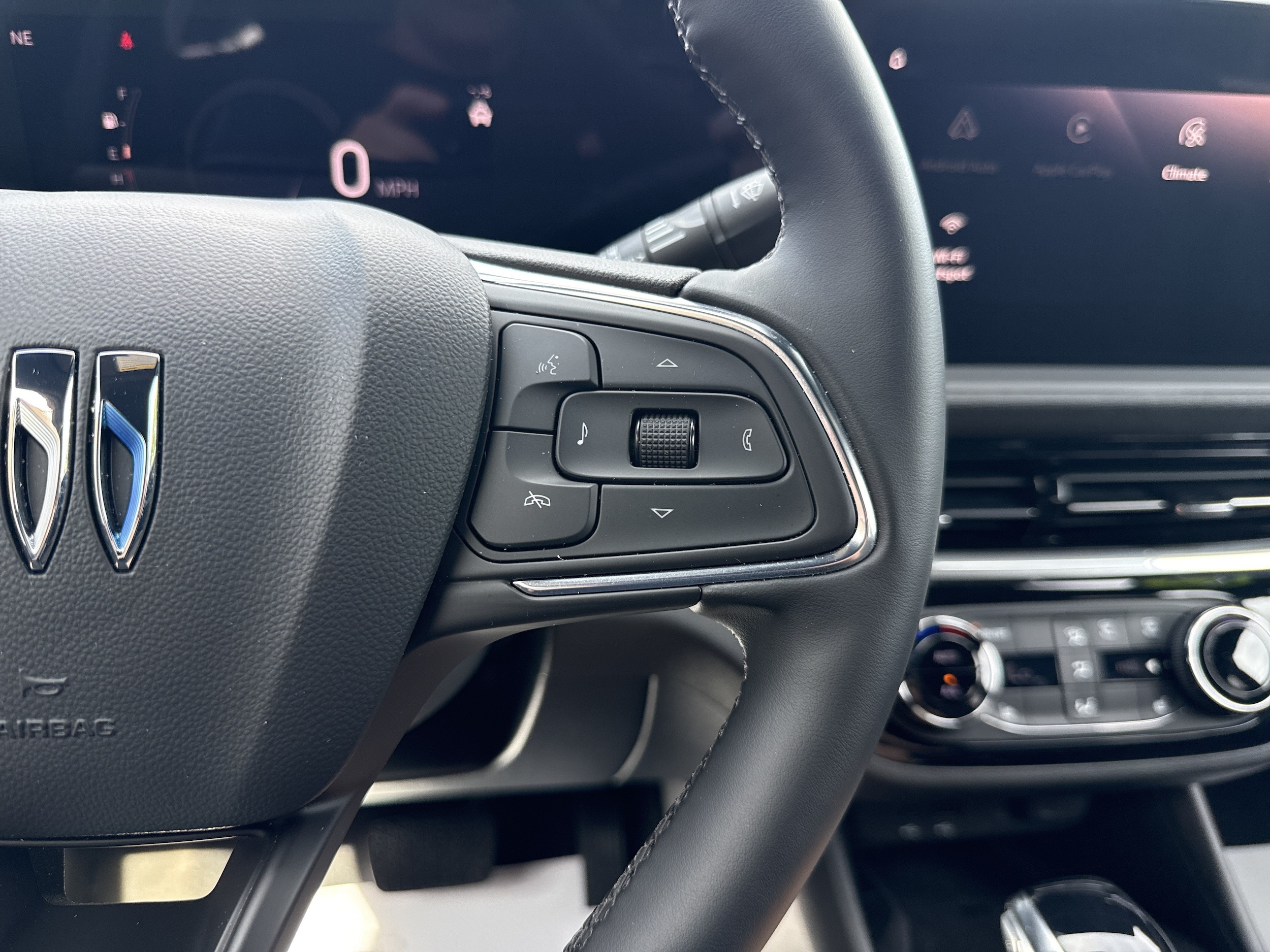 2024 Buick Envista Sport Touring - Photo 19