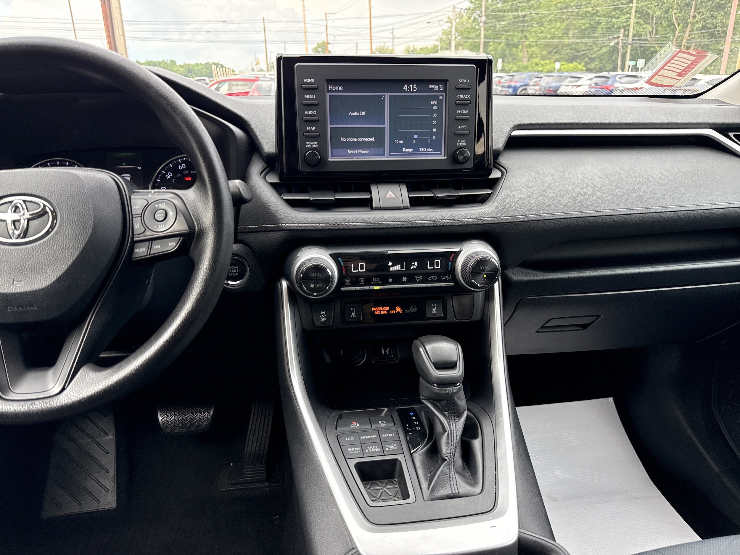 2019 Toyota RAV4 XLE - Photo 39