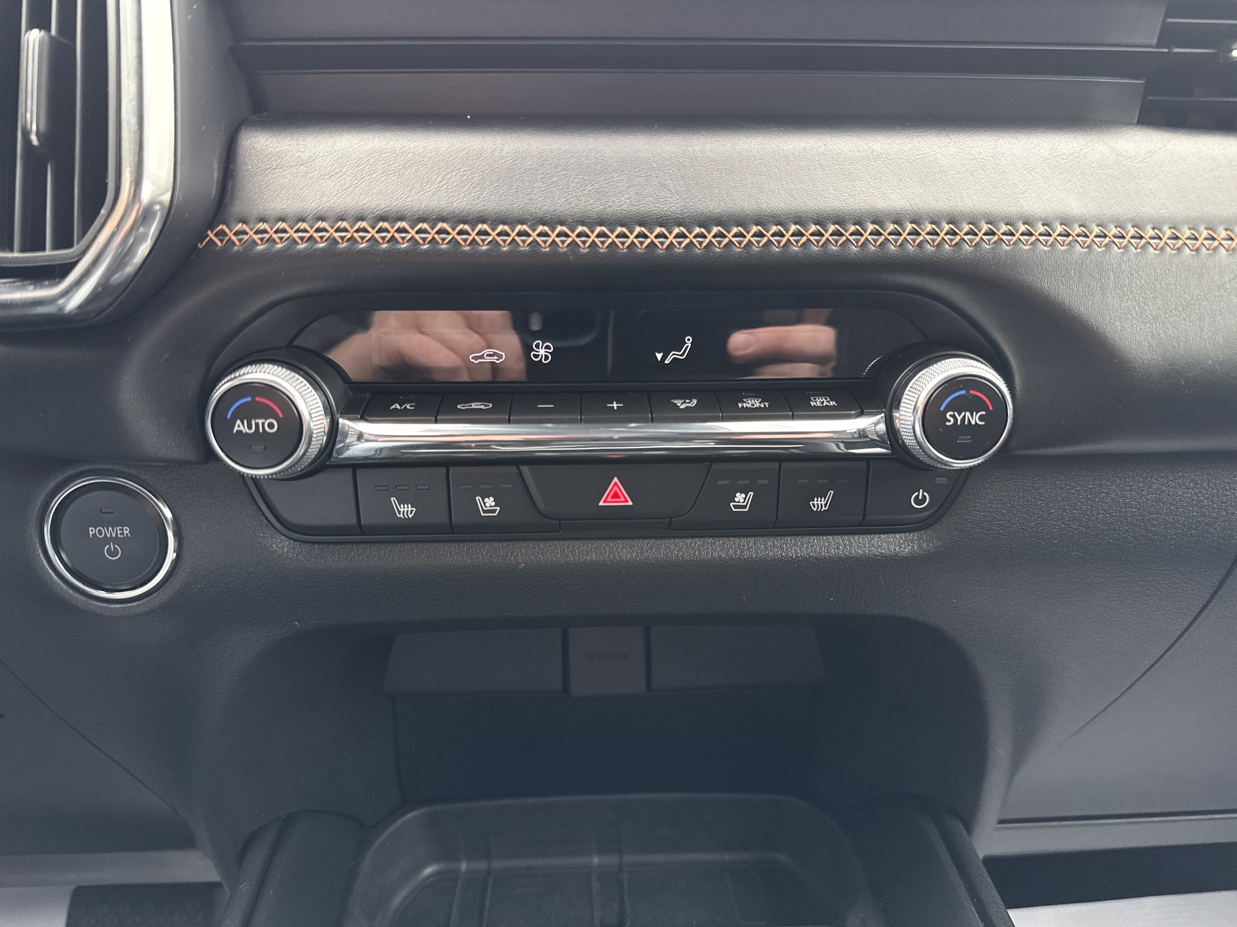 2025 Mazda CX-50 Premium Plus - Photo 28