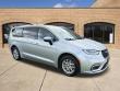 Used 2023 Chrysler Pacifica Touring L Van Passenger Van
