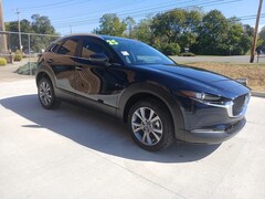 2025 Mazda CX-30 2.5 S Preferred AWD SUV