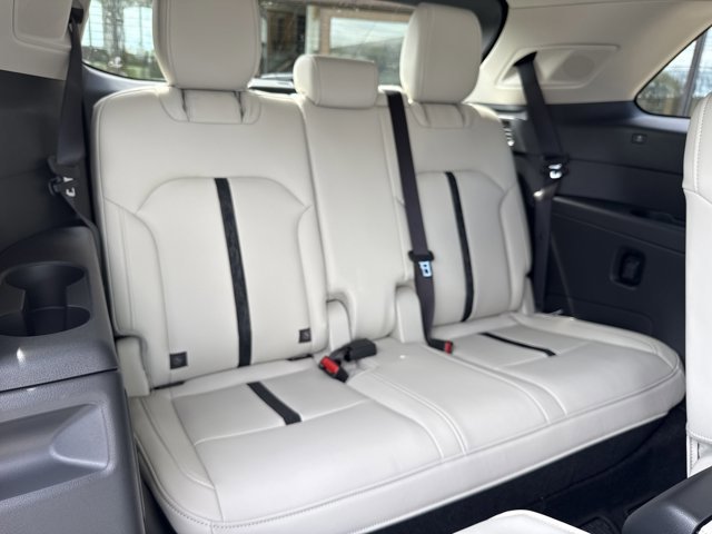2026 Mazda CX-90 Premium Plus Package - Photo 14