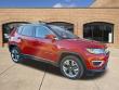 Used 2019 Jeep Compass Limited 4x4 SUV