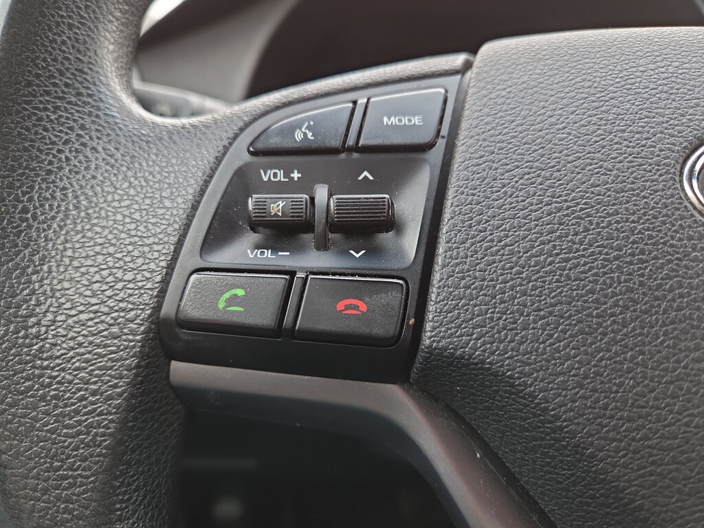 Used 2016 Hyundai Tucson SE SUV