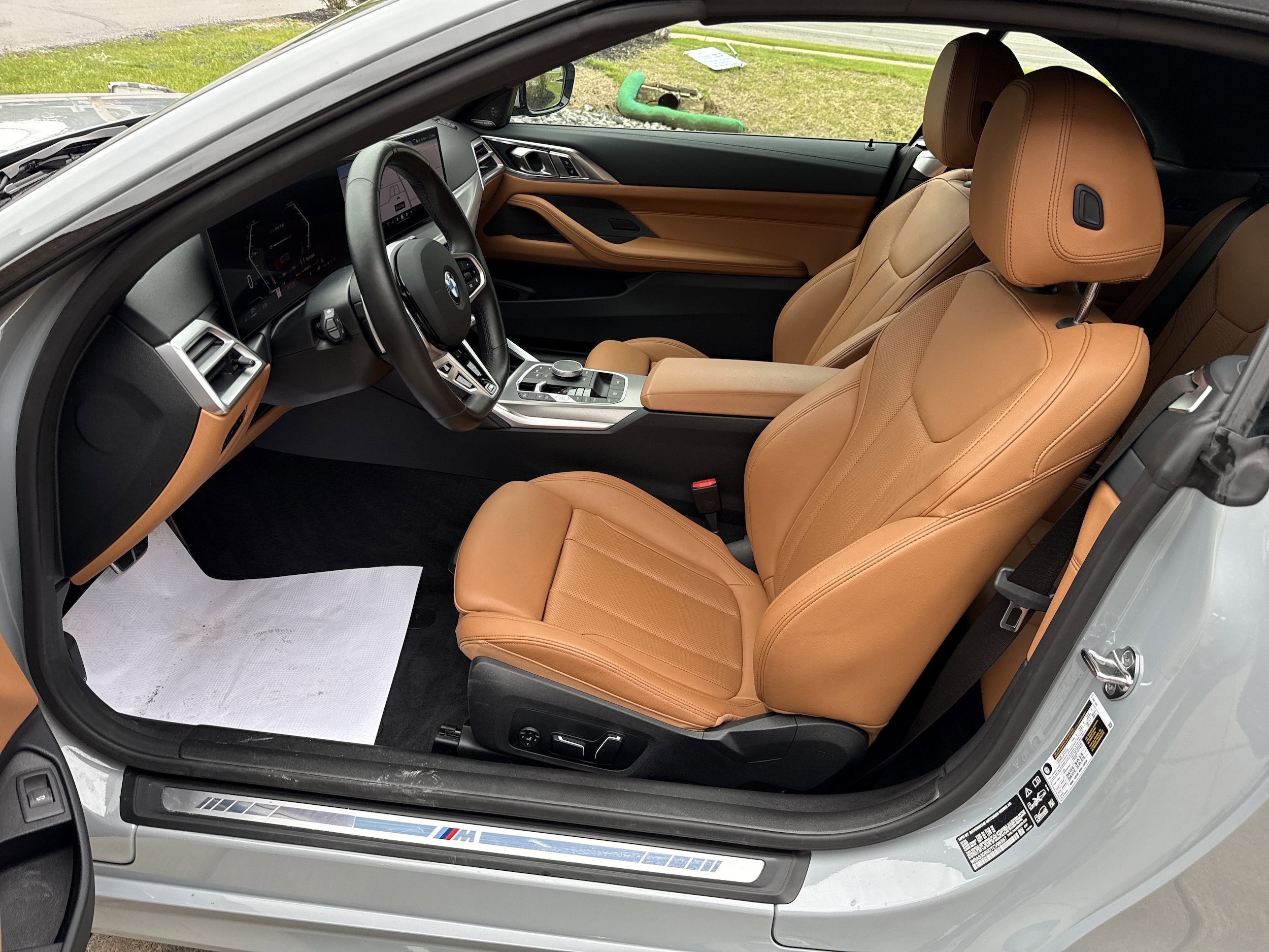 2026 BMW 4 Series 430i - Photo 9
