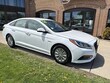  Hyundai Sonata Hybrid