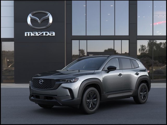 2026 Mazda CX-50 Hybrid