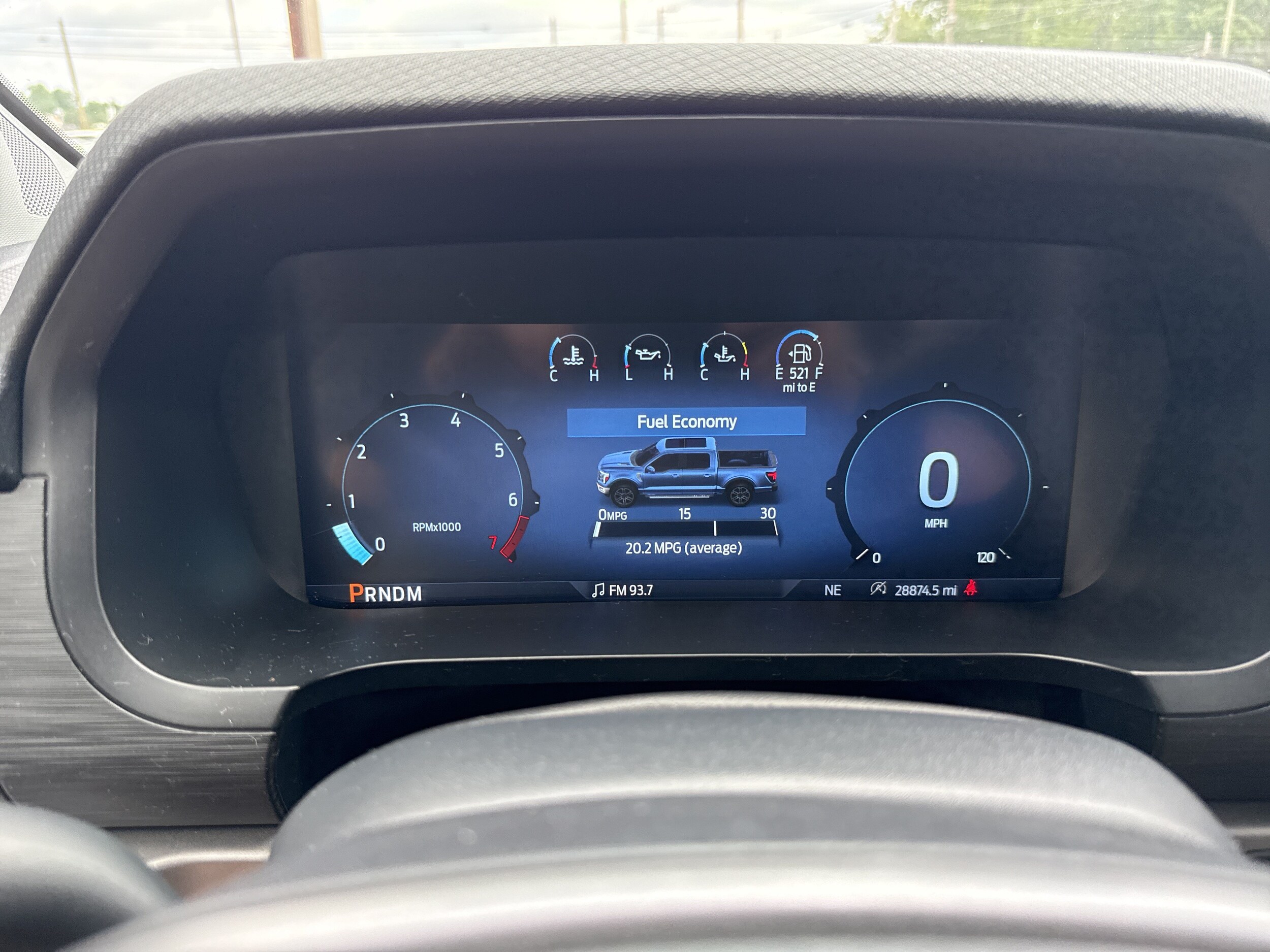 2025 Ford F-150 XLT - Photo 20