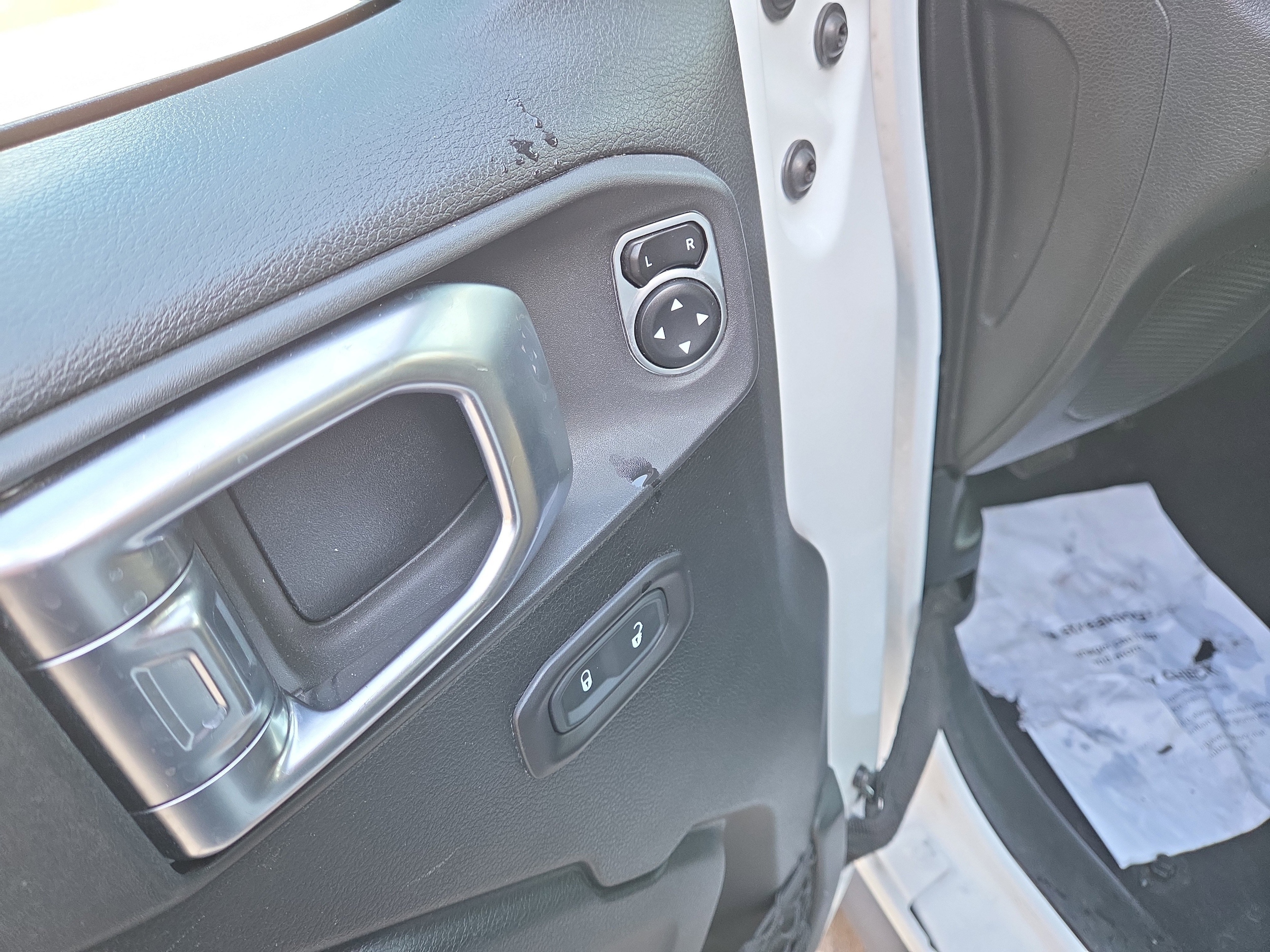 2020 Jeep Wrangler Unlimited Rubicon - Photo 16