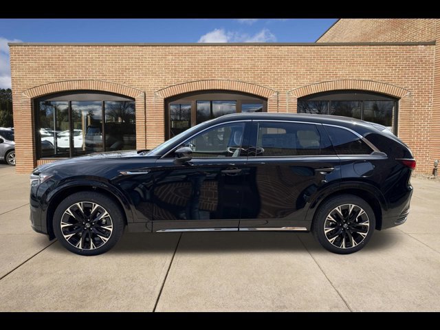 2026 Mazda CX-90 Premium Plus Package - Photo 7