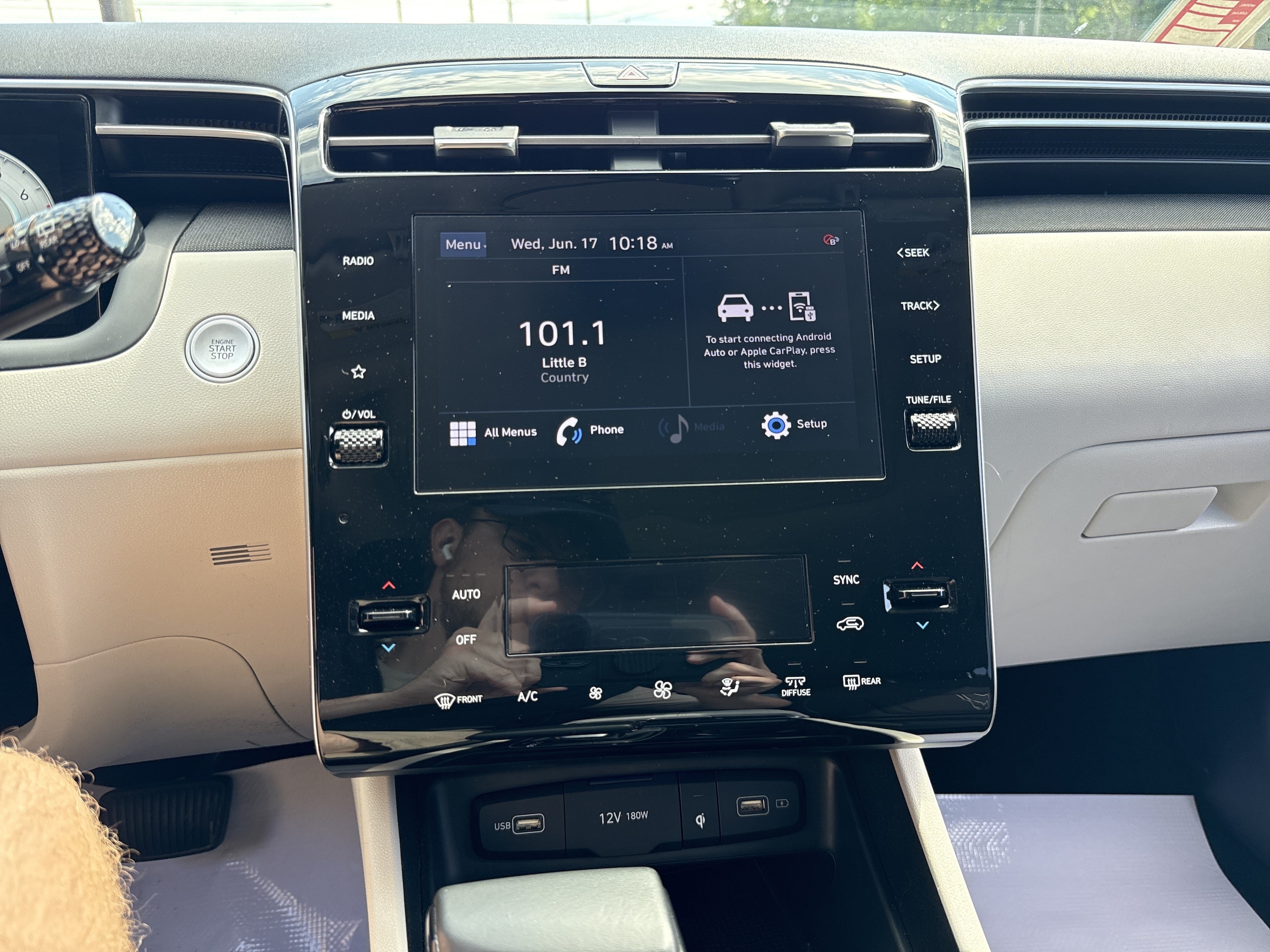 2022 Hyundai Tucson SEL - Photo 25