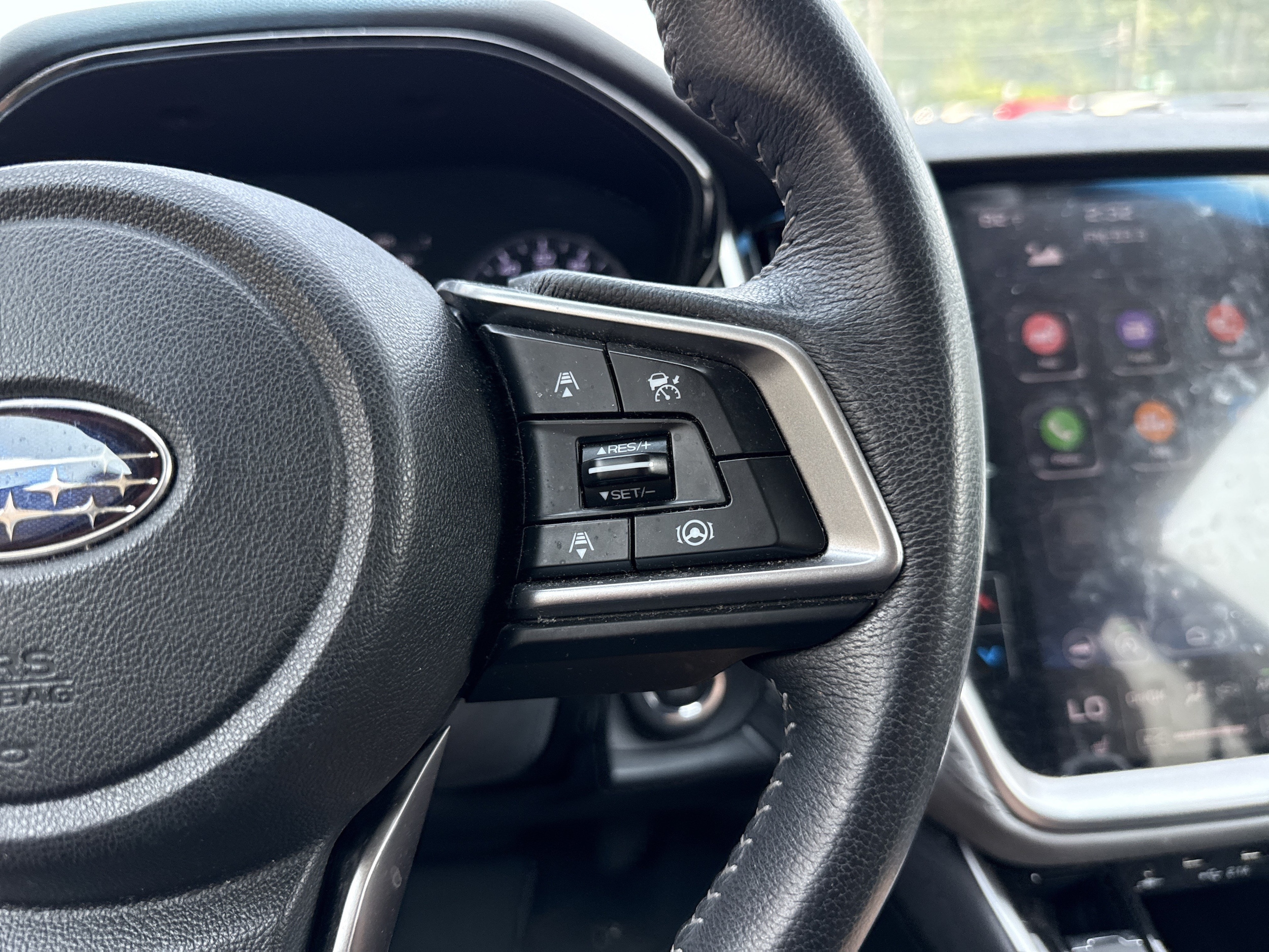 2020 Subaru Outback Premium - Photo 13