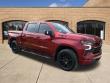 Used 2026 Chevrolet Silverado 1500 RST Truck Crew Cab