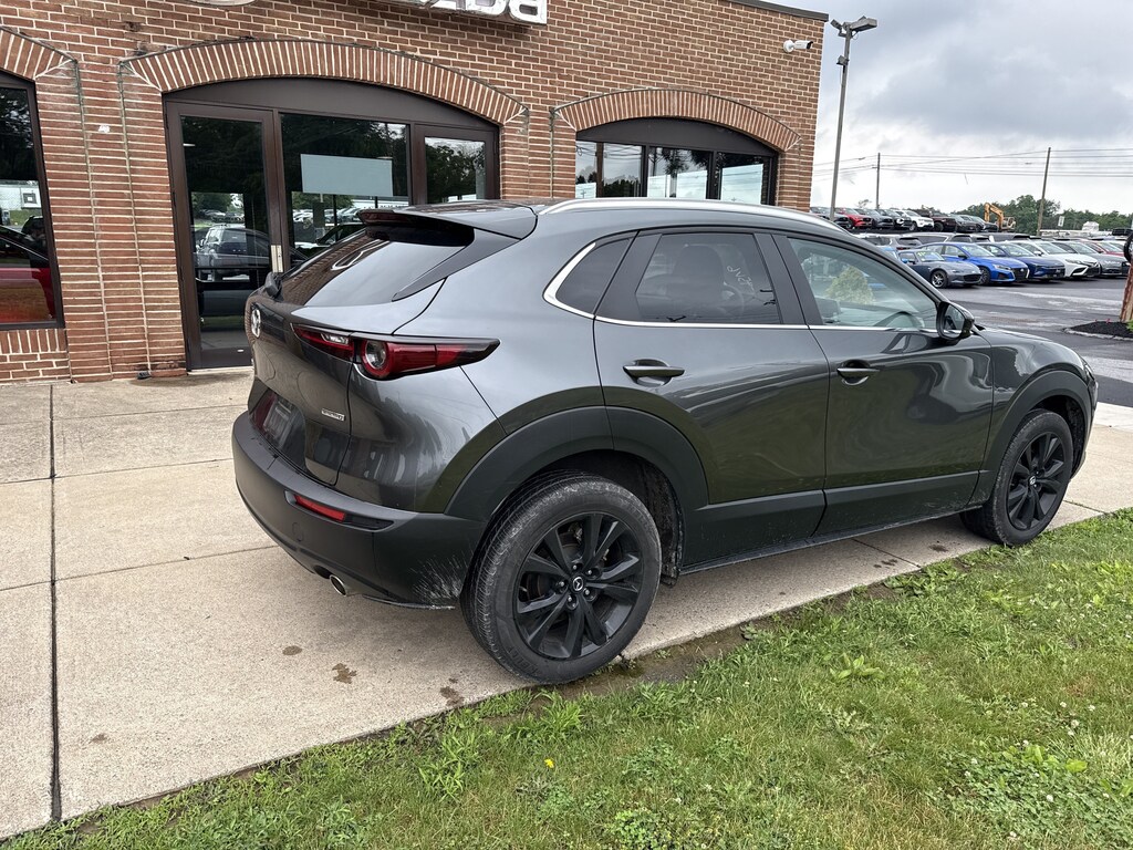 Used 2016 Nissan Rogue SV SUV