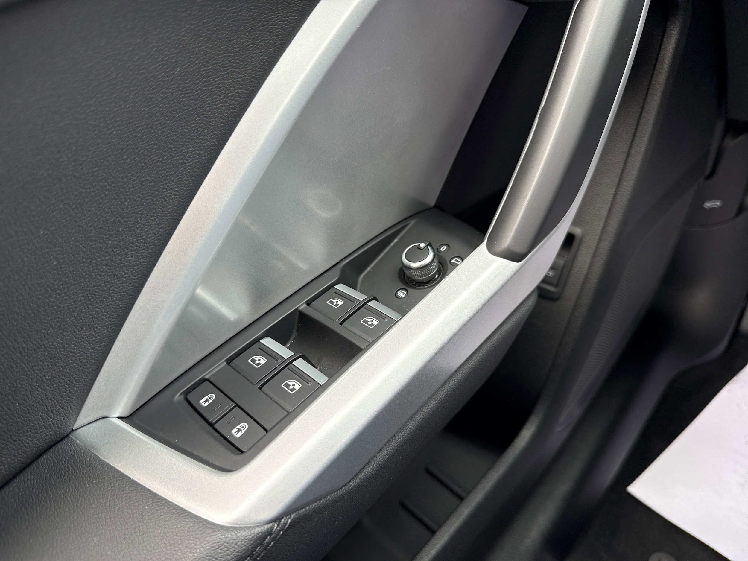 2025 Audi Q3 S Line Premium - Photo 16