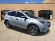 Used 2016 Toyota RAV4 XLE SUV