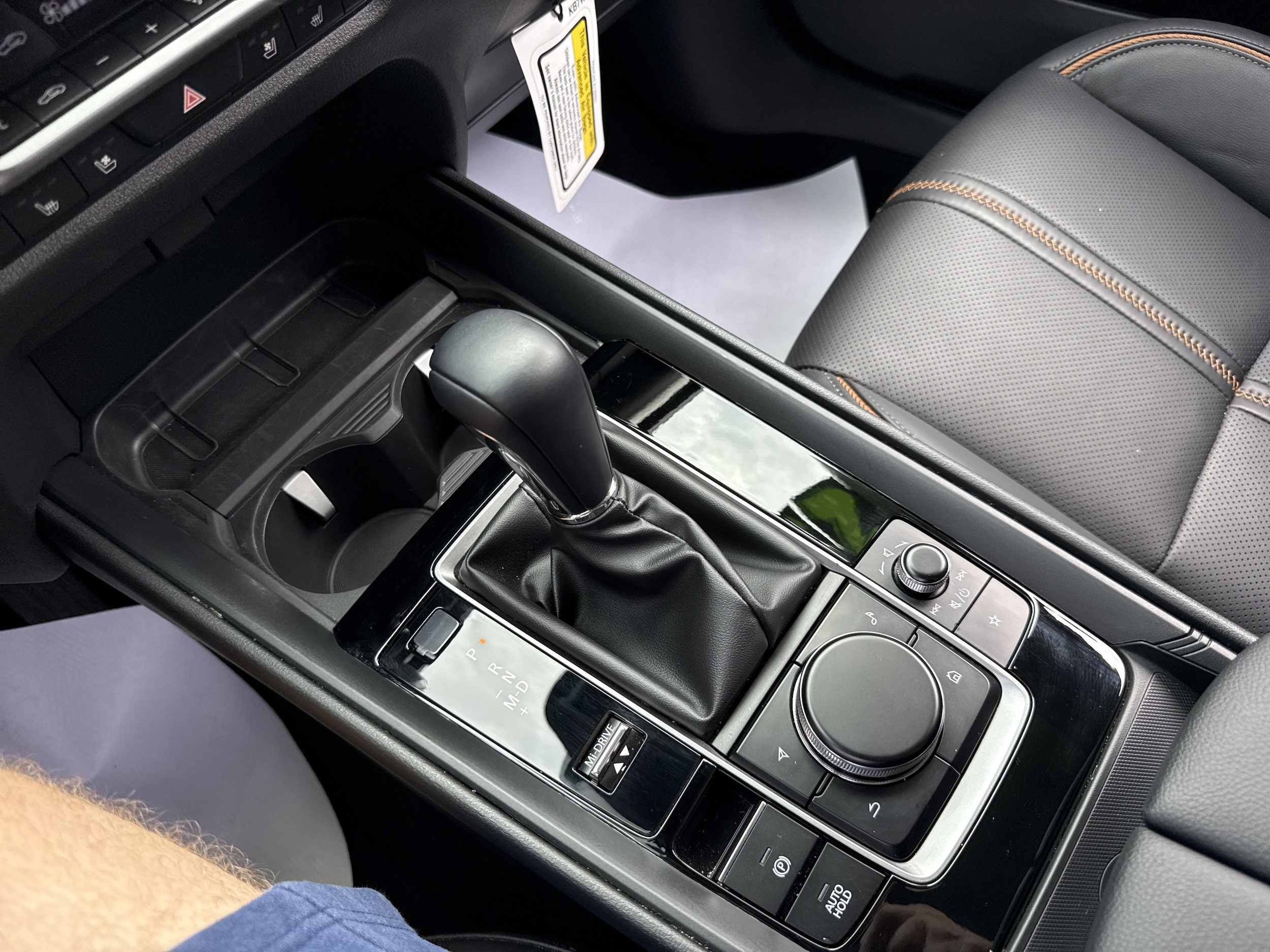 2025 Mazda CX-50 Premium - Photo 23