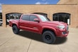  Toyota Tacoma 4WD