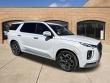 Used 2021 Hyundai Palisade Calligraphy SUV