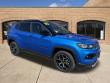 Used 2025 Jeep Compass Limited SUV