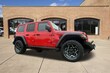 Jeep Wrangler 4xe